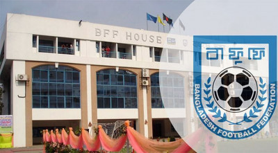 বাফুফের ড্র হওয়া সদস্যপদের পুনঃনির্বাচন আগামী ৩০ নভেম্বর